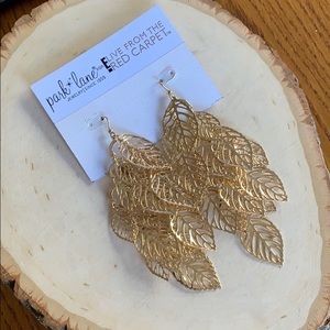 Park Lane earrings